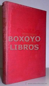 Antiquarische Bücher: VERNE, Julio. La vuelta al mundo en ochenta días/ Un experimento del Doctor Ox.
